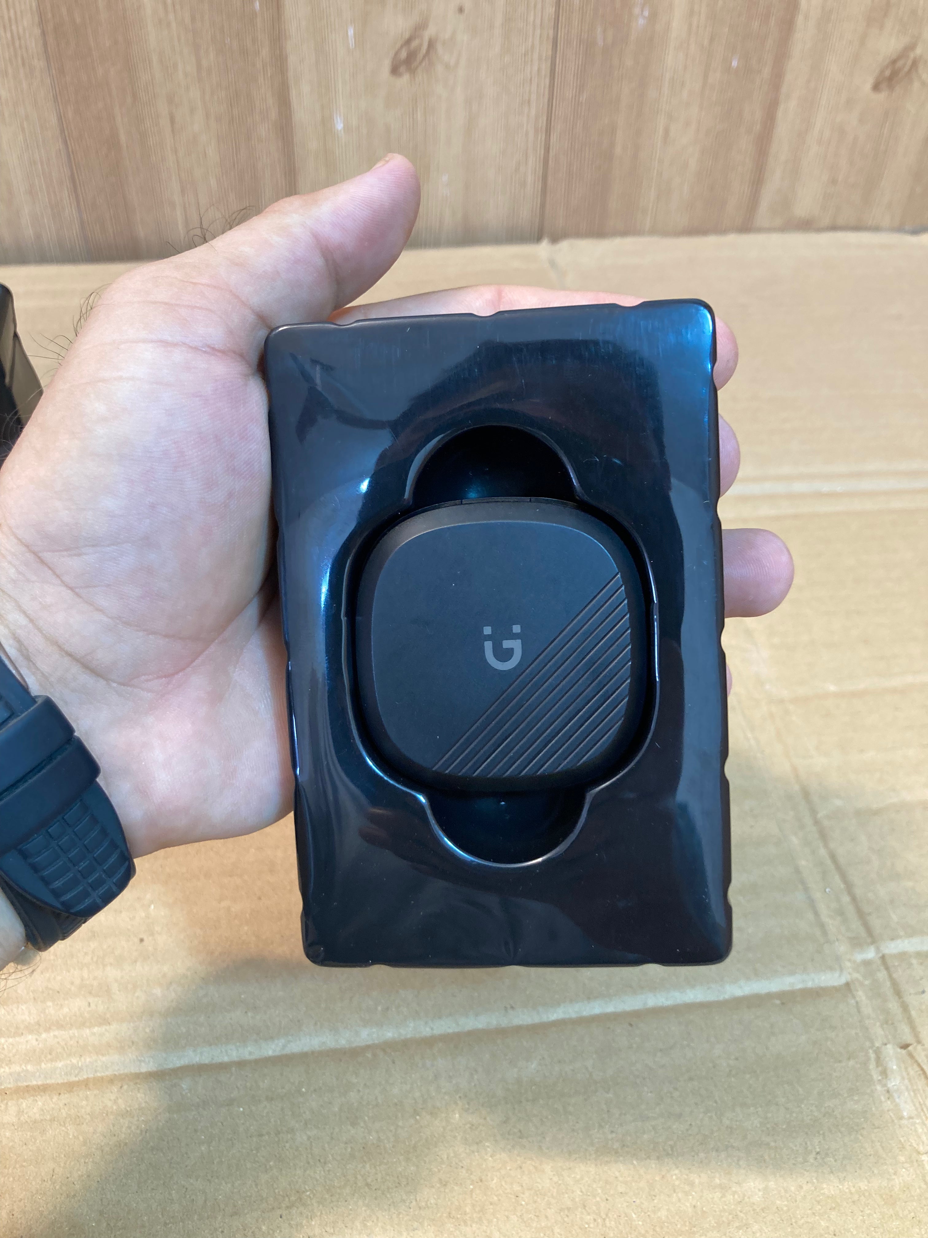 GIONEE Original Premium Quality Sound AirPods-Earbuds - Imported