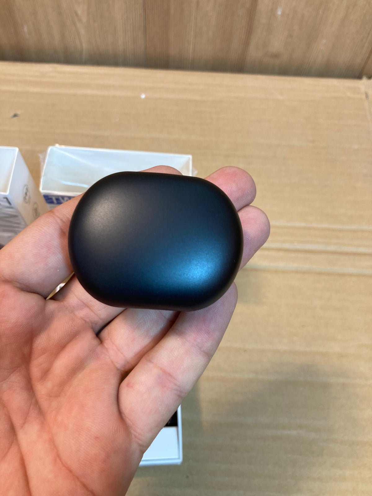 T11 True Wireless Airpods/Earbuds ANC & HiFi Sound