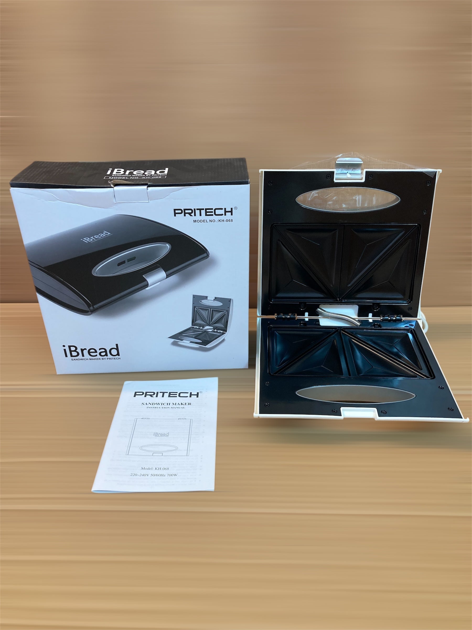 Dessini Italy Die Casting Double Grill Pan 36 cm