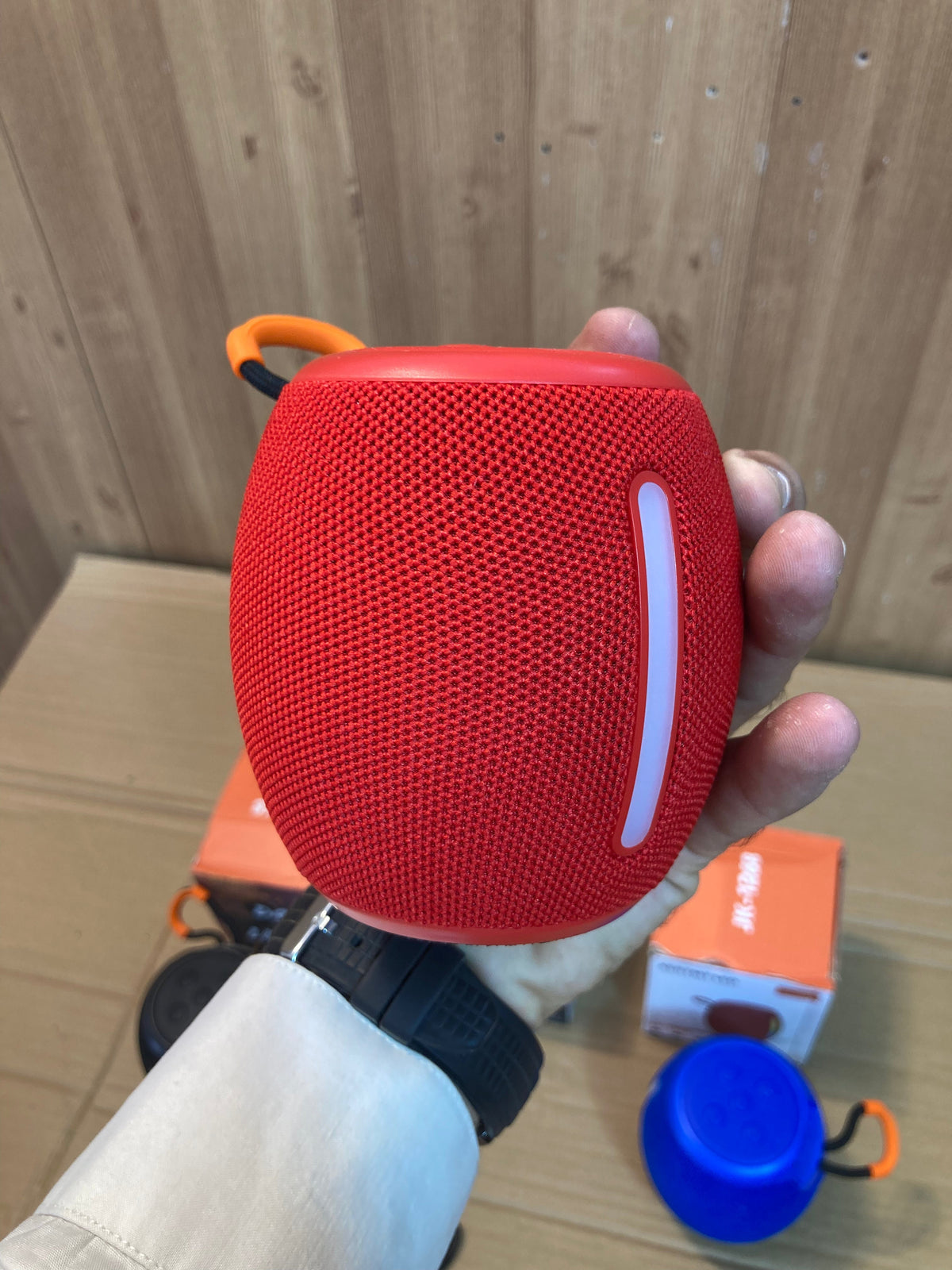 Lot Imported High Quality Bluetooth Loud Speaker