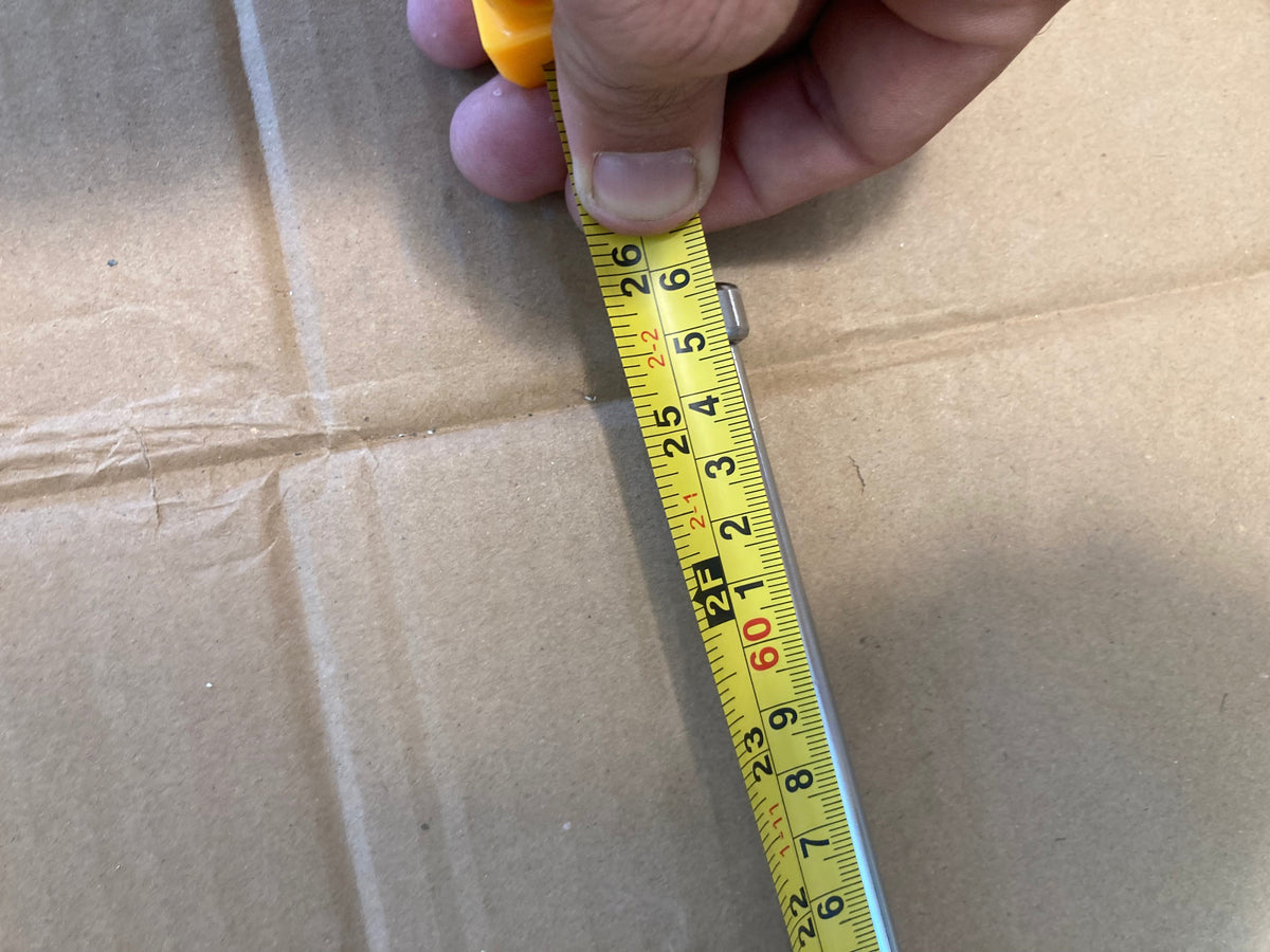 Multifunctional Self Defence Retractable Stick - Telescopic Baton