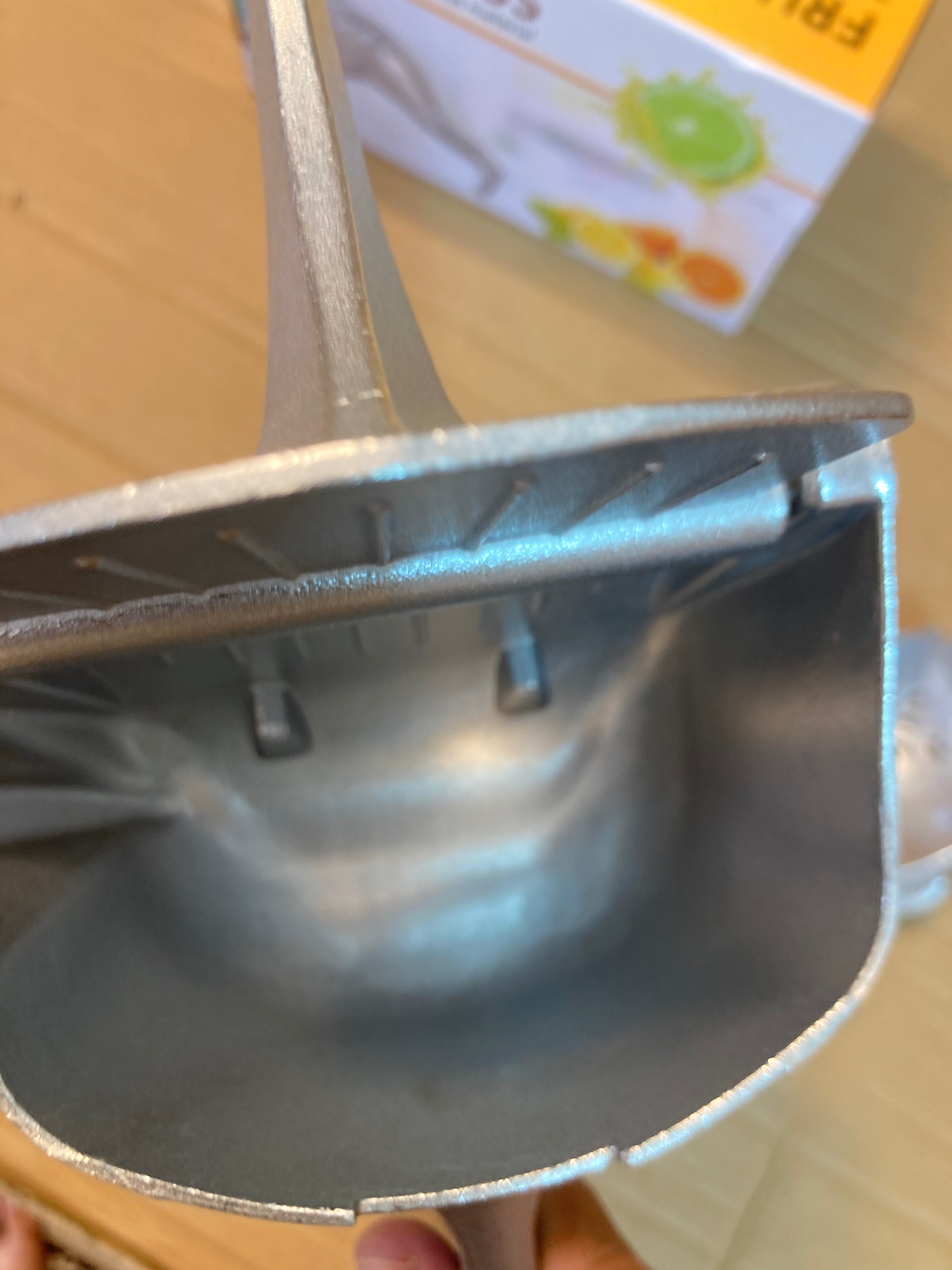 Manual Fruit Hand Press Juicer