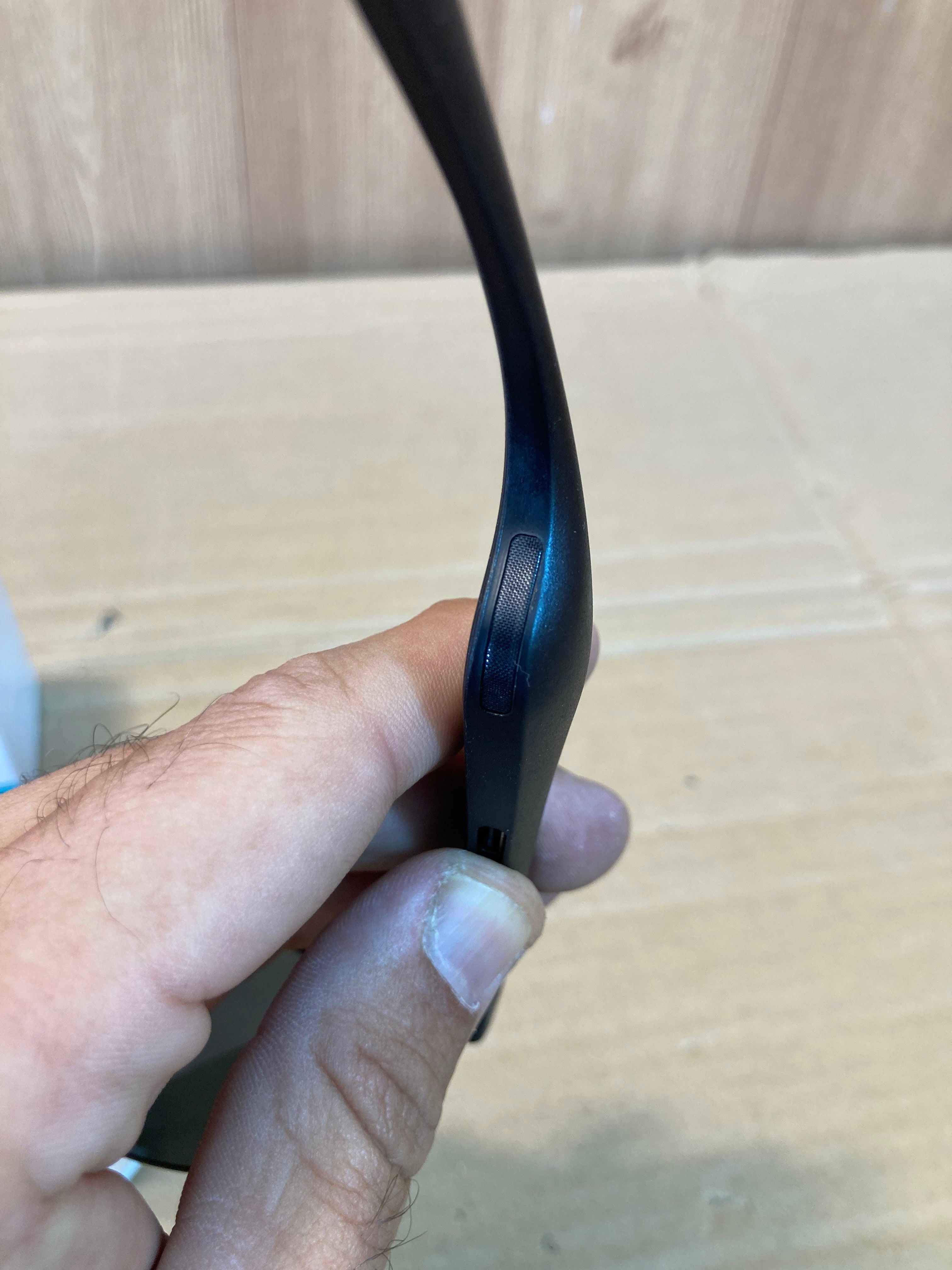 G58 Wireless Bluetooth Headset Smart Glasses