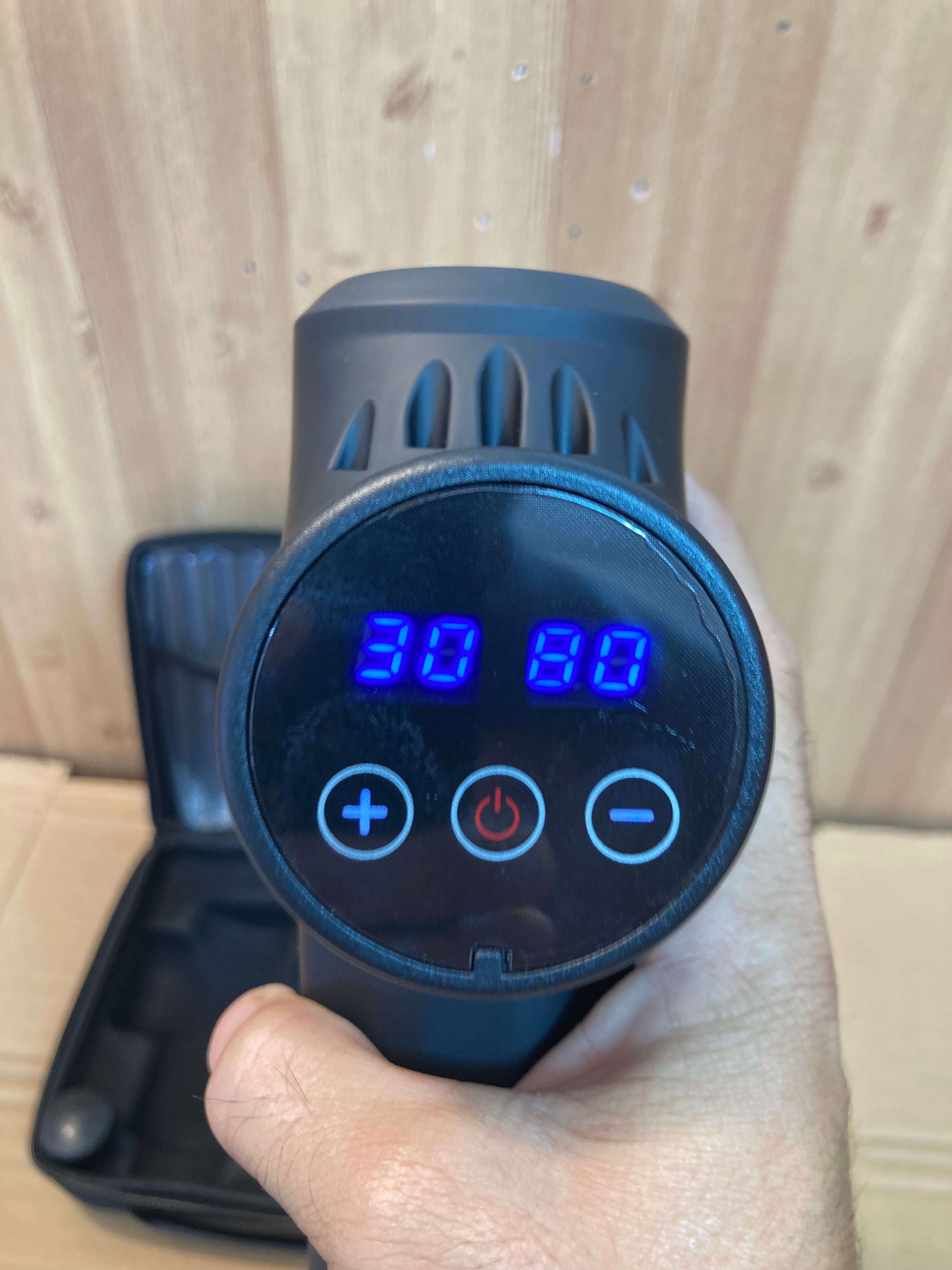 Lot Imported MDHL 6-in-1 Powerful Massager