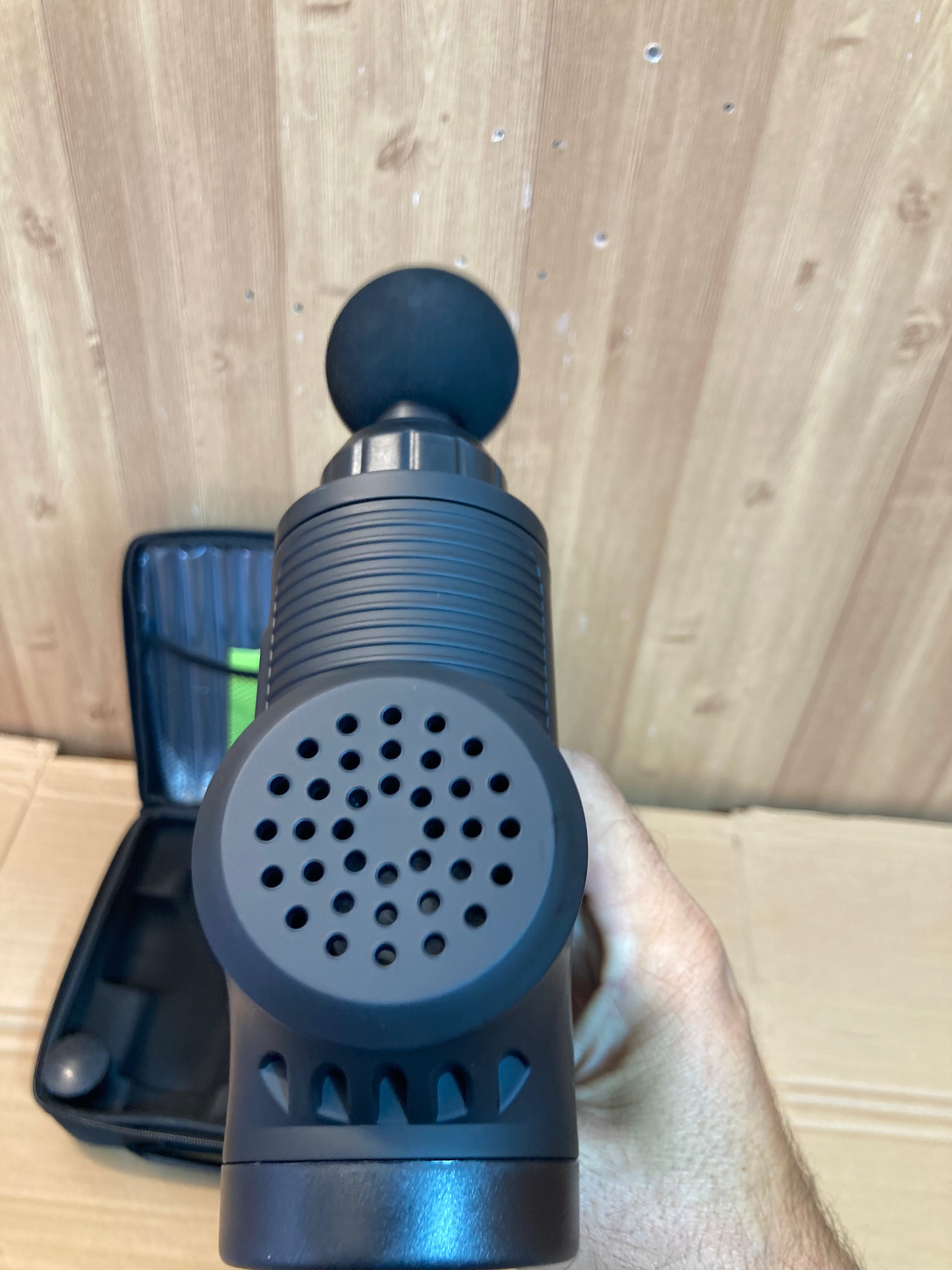 Lot Imported MDHL 6-in-1 Powerful Massager