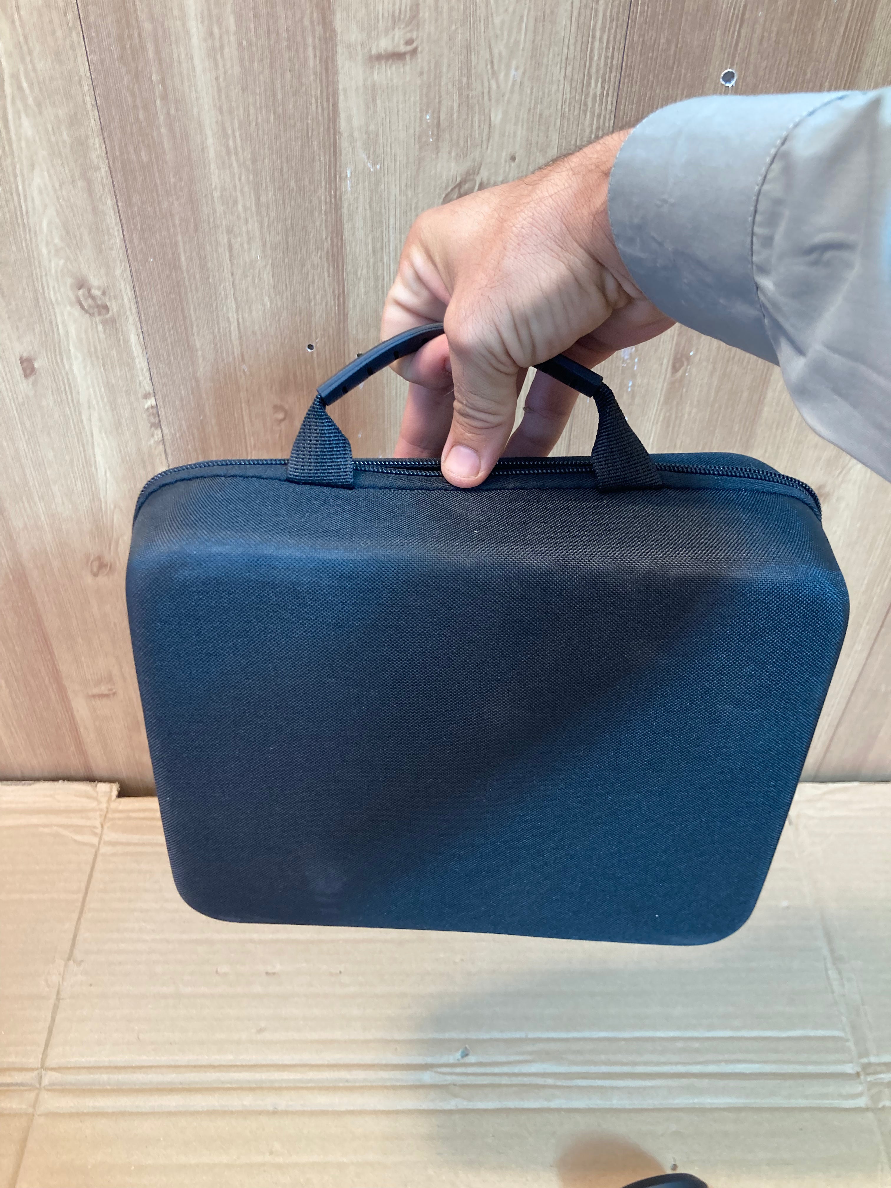 Lot Imported MDHL 6-in-1 Powerful Massager