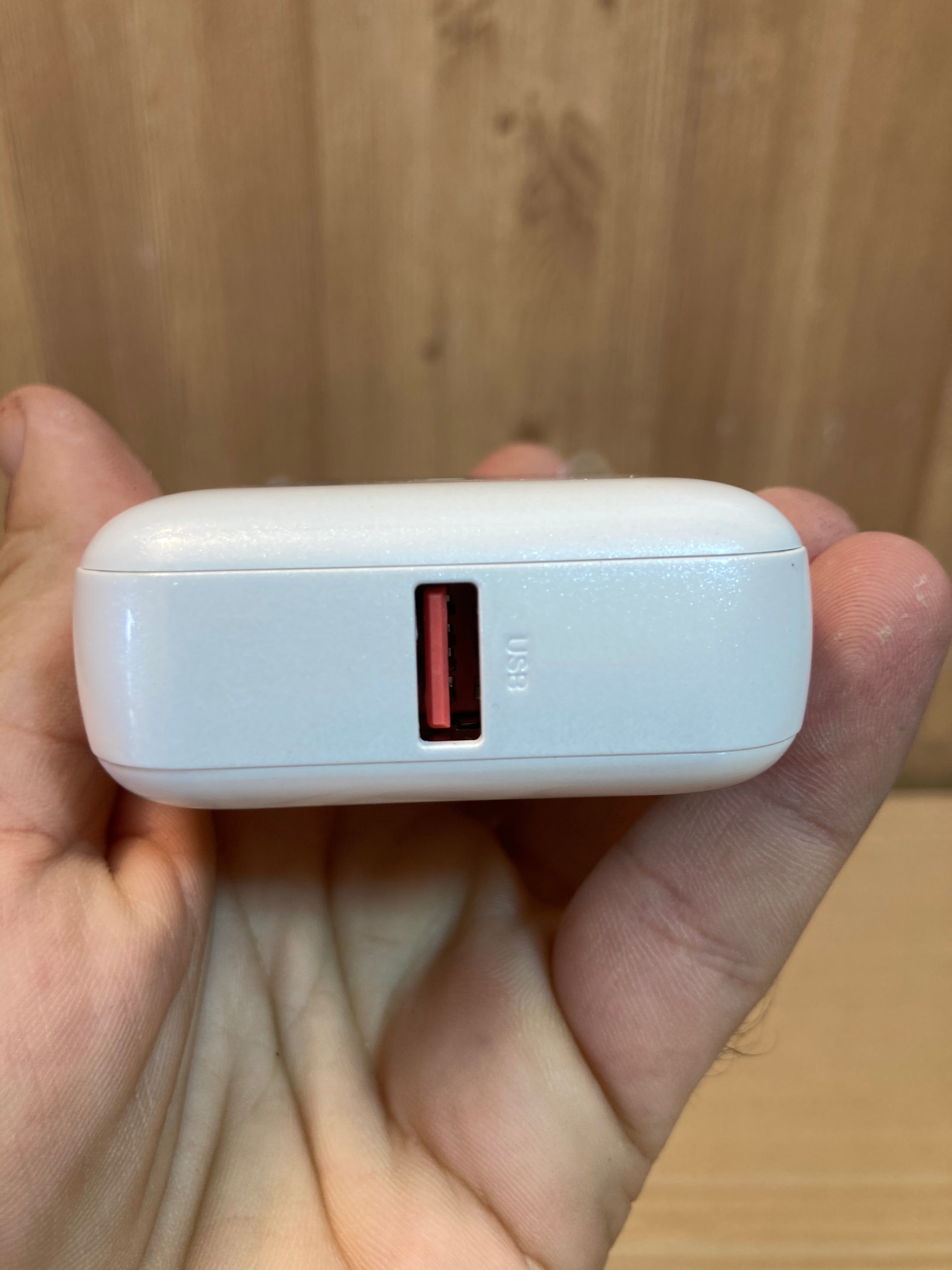 H5 Mini Compact 22.5W Fast Charging Power Bank 10,000 mAh