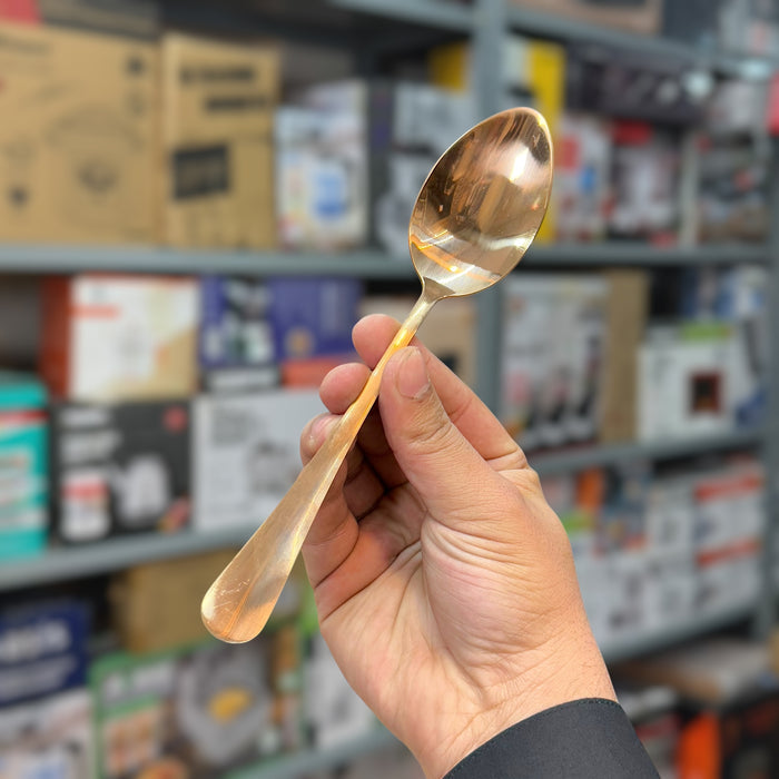 PineApple 24PC Cutlery Set