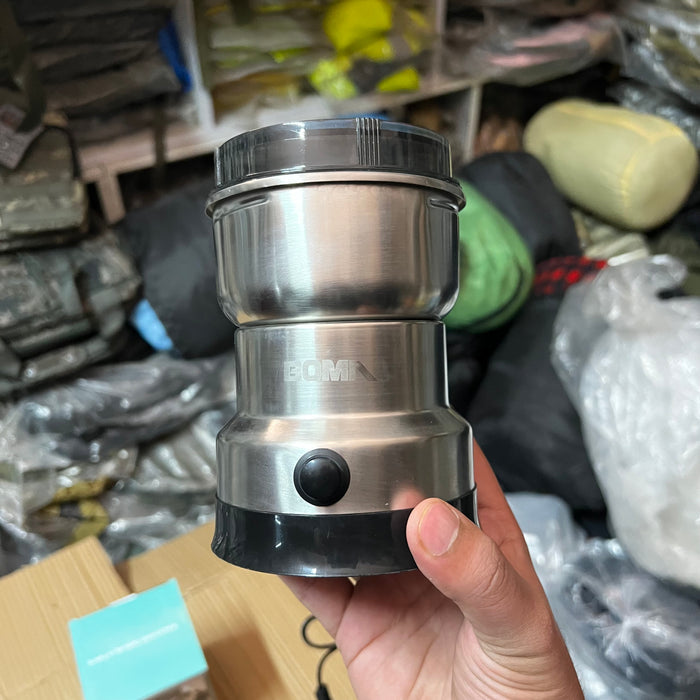 Lot Imported BOMA Multi functional Mini - Coffee Grinder