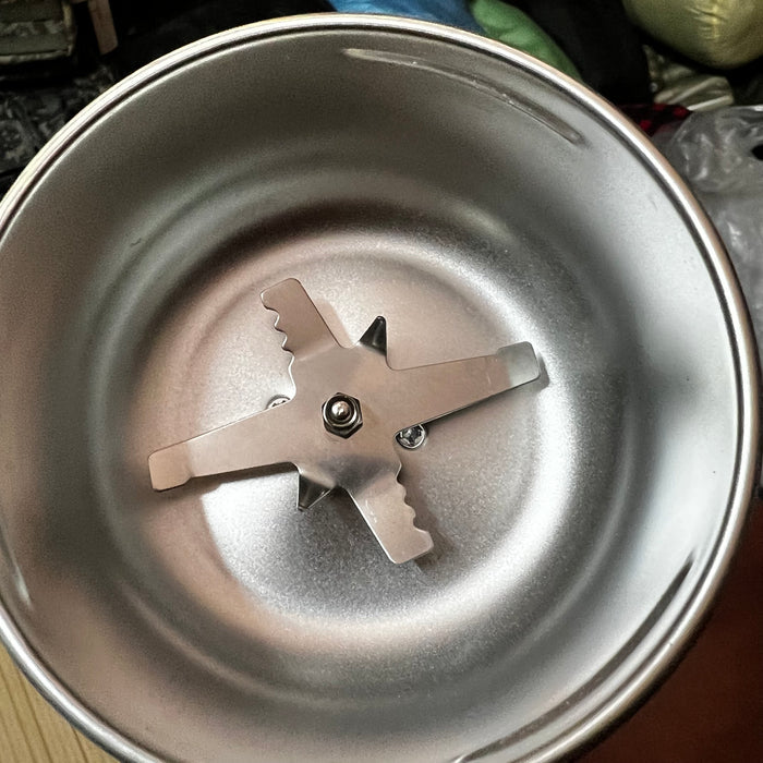 Lot Imported BOMA Multi functional Mini - Coffee Grinder