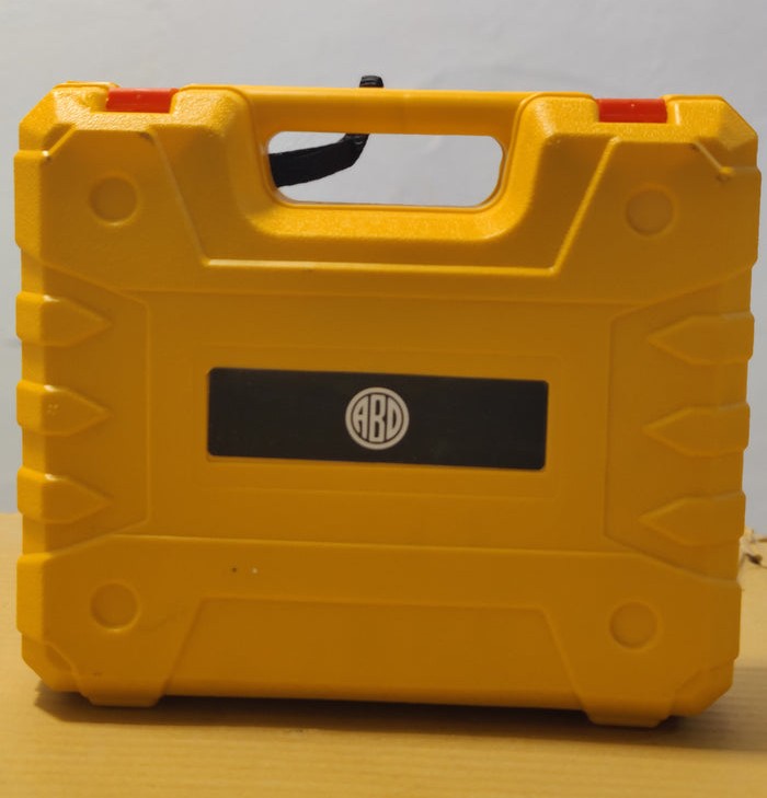 ABD 21V Drill Set Machine Screw Driver