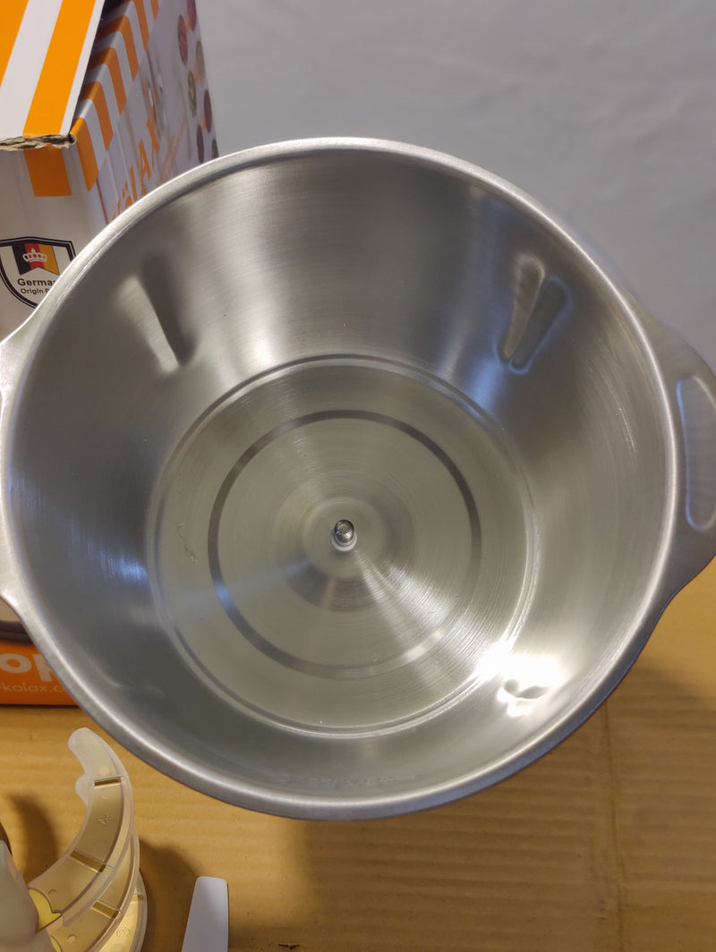 KoLAX Germany 5L Meat/Food Chopper 1000W