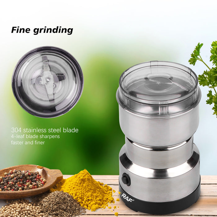 Lot Imported BOMA Multi functional Mini - Coffee Grinder