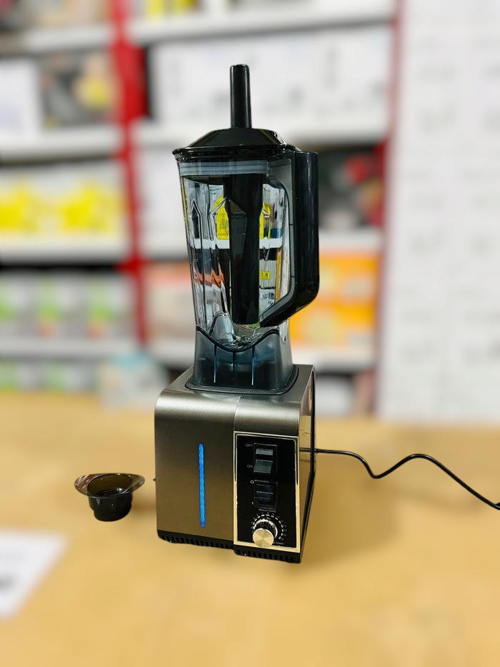 Super Crest Germany Multi-Functional Commercial Food Blender