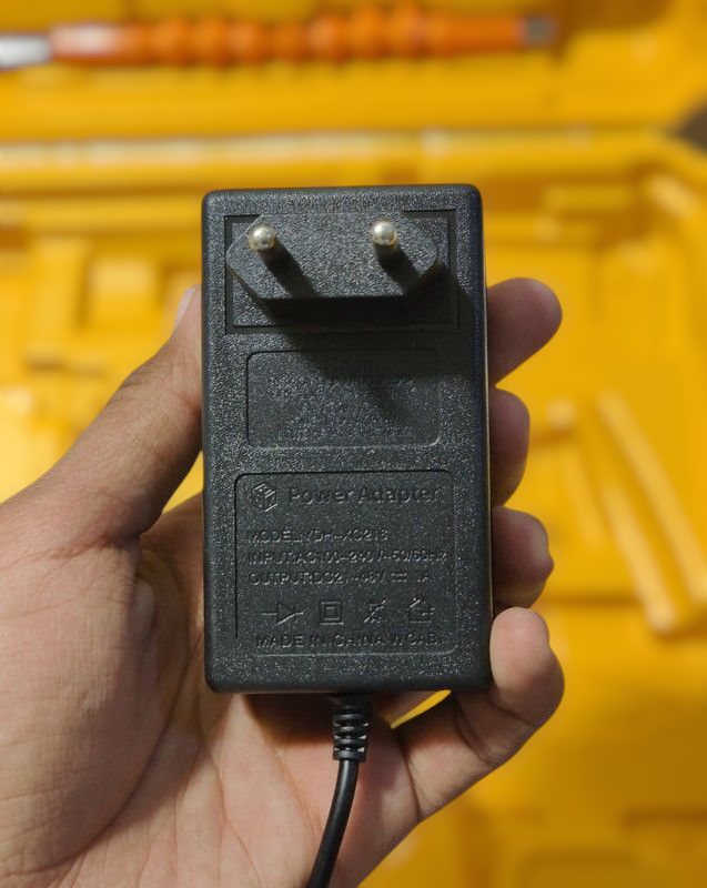 ABD 21V Drill Set Machine Screw Driver