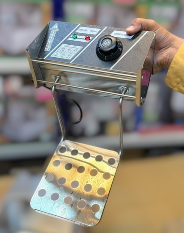 Avinas 6-8L Electric Deep Fryer