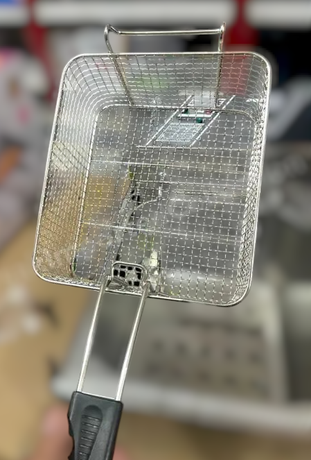 Avinas 6-8L Electric Deep Fryer