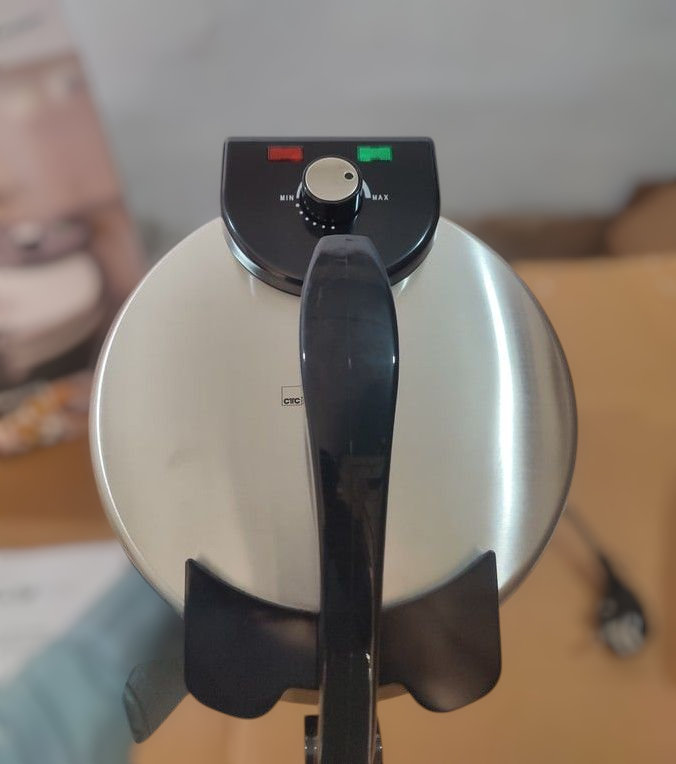 Imported Clatronic Roti Maker