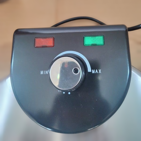 Imported Clatronic Roti Maker