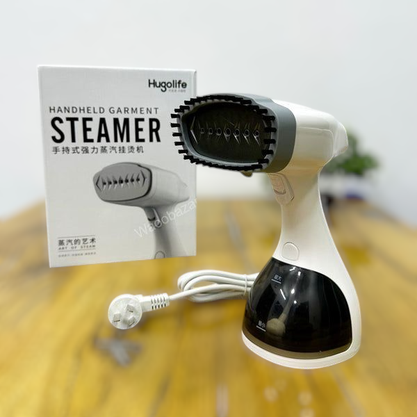 HG Handheld Garment Steamer 1500W