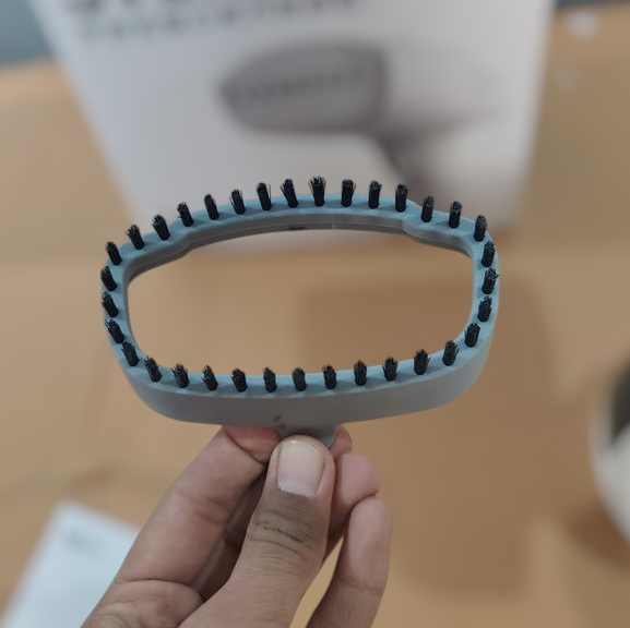 HG Handheld Garment Steamer 1500W