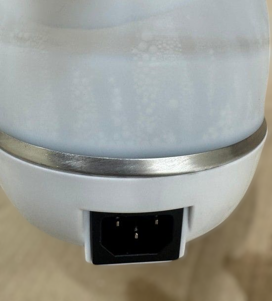 Portable Electric Foldable Travel Kettle