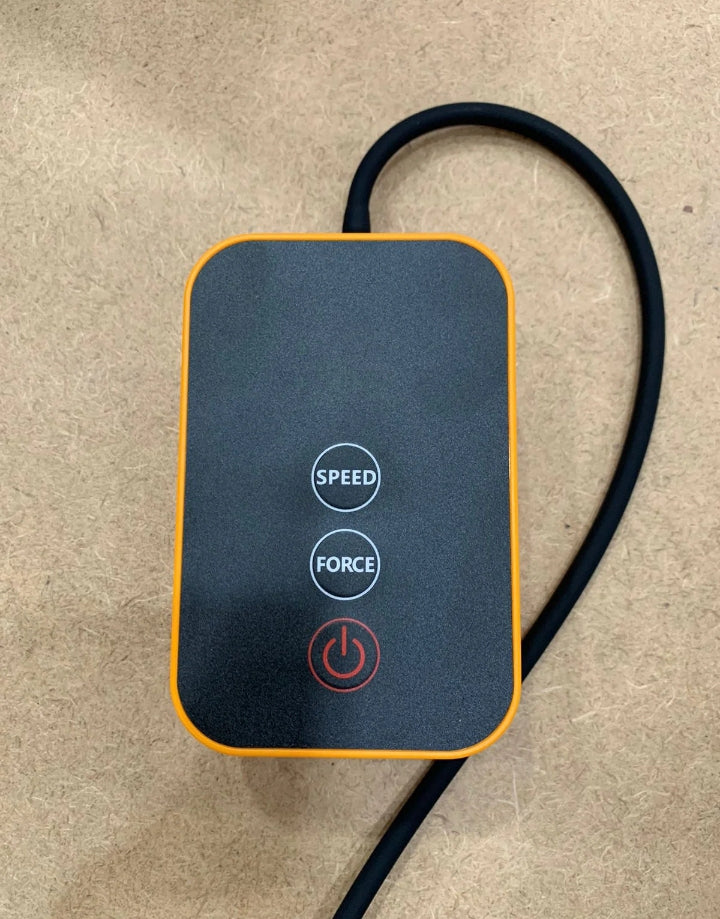 Rehabilitation Robot Glove/ Hand Training Equipment/Fingerboard Exercise