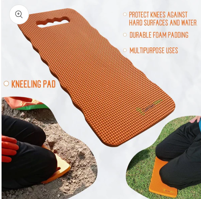 Lot Imported 10-in-1 Garden Werx Tools Kit