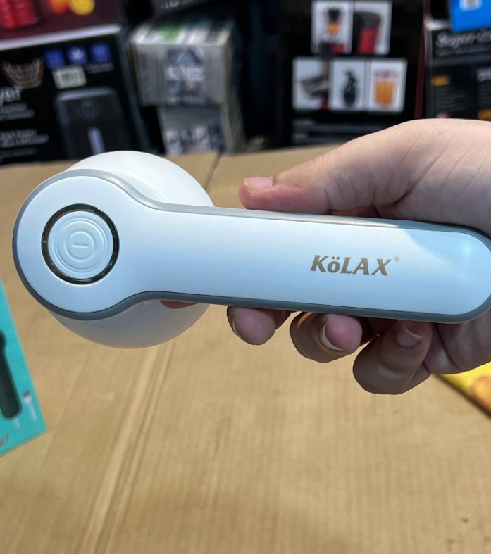 KoLAX Lint Remover - German Import