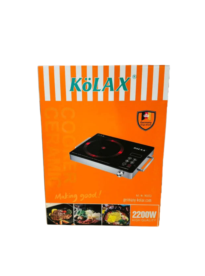 KoLAX Germany Infrared HotPlate 3500W
