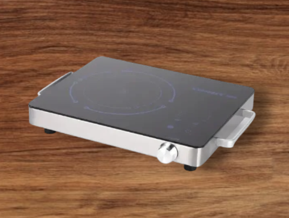 VOAAS Infrared HotPlate/Electric Stove 2200W