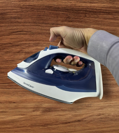 Silver Crest Germany Steam Iron