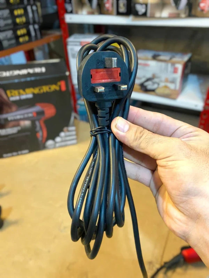 Remington Professional Keratin Protect Hair Dryer D-9000