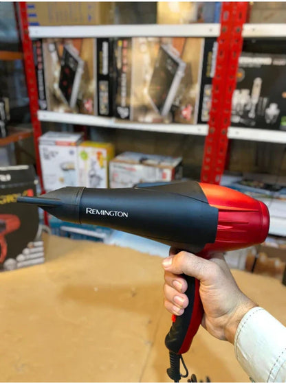 Remington Professional Keratin Protect Hair Dryer D-9000