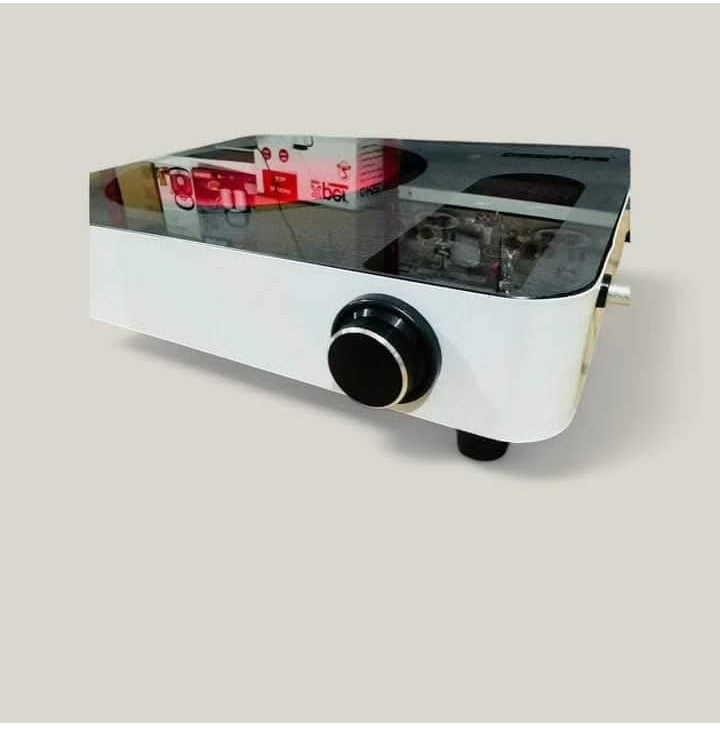 Geepas 2000W Digital Infrared Cooker/Hotplate 6922