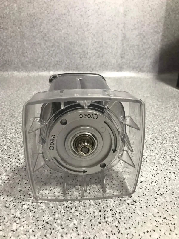 Germany Lot Silver Crest 2-in-1 Blender & Grinder 2.5L