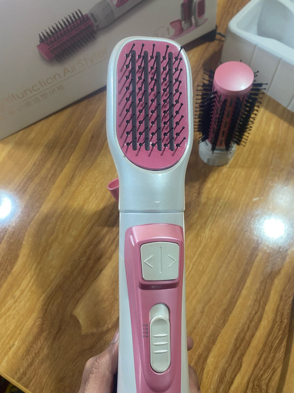 Riwa 3-in-1 Multi-Functional Hair Styling Tool
