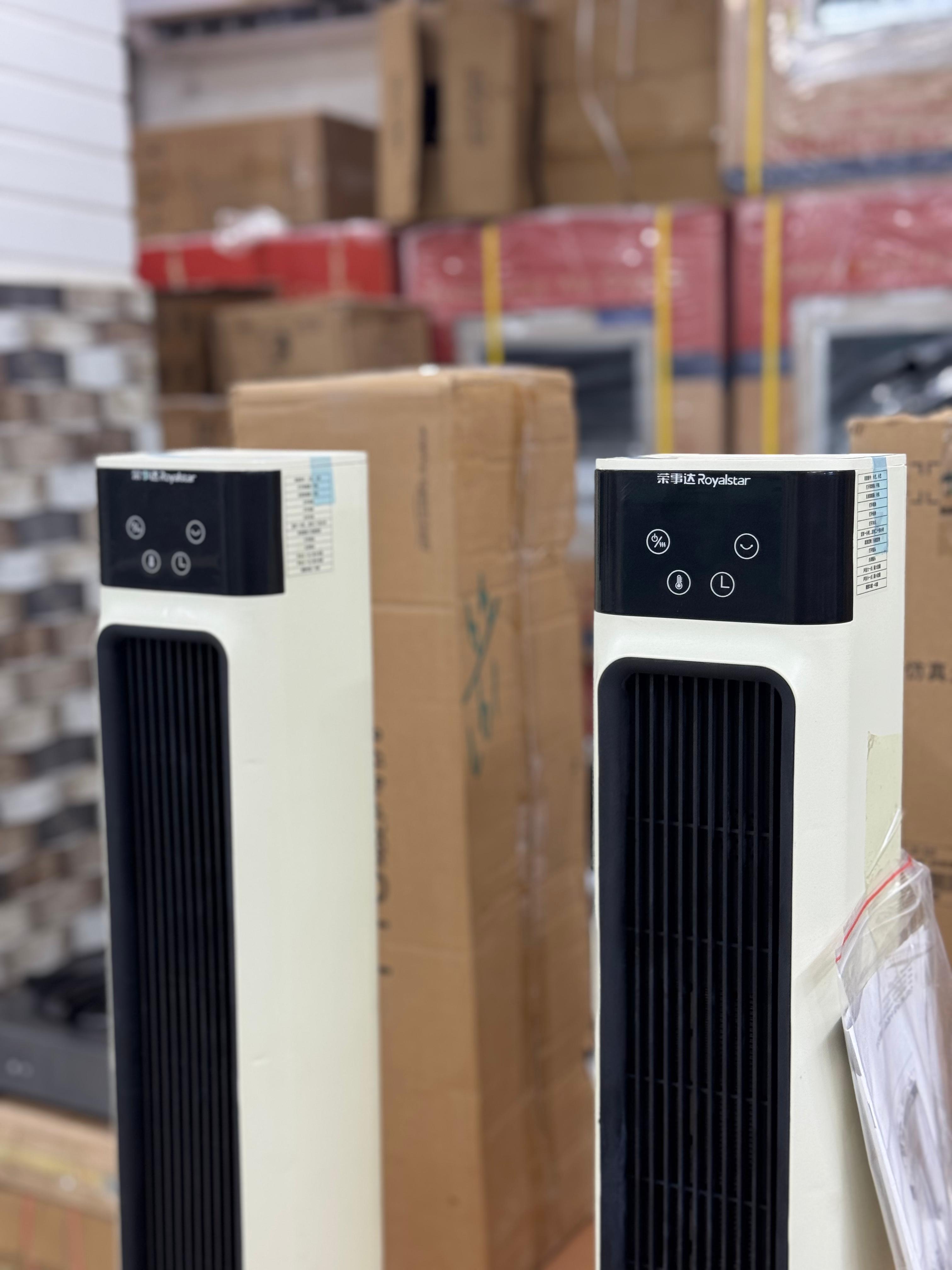 japanese Blower ceramic heater