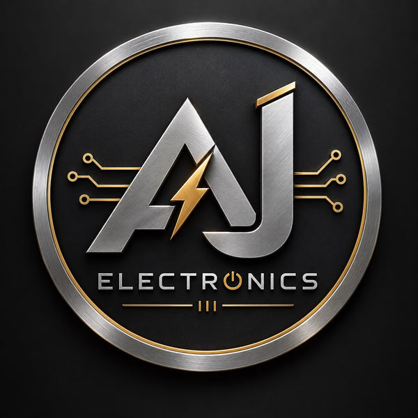 Aj Electronics