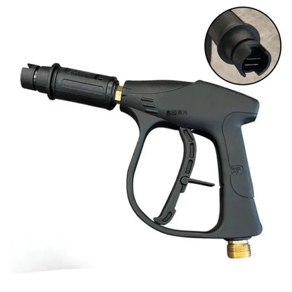 CPT 2-in-1 Gun Pressure Washer 1500W