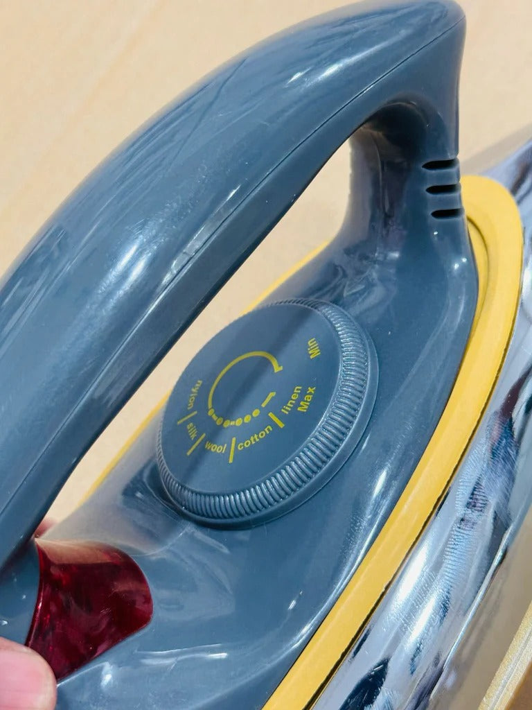 Cosmos Indonesian assemble lot iron just 400 watt