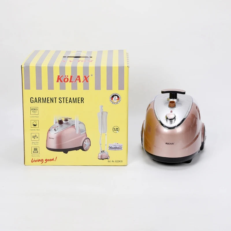 KoLAX Germany Garment Steamer