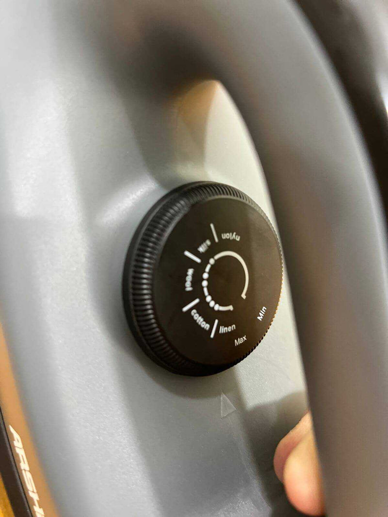 Arshia Heavy Weight Electric Dry Iron 1200W