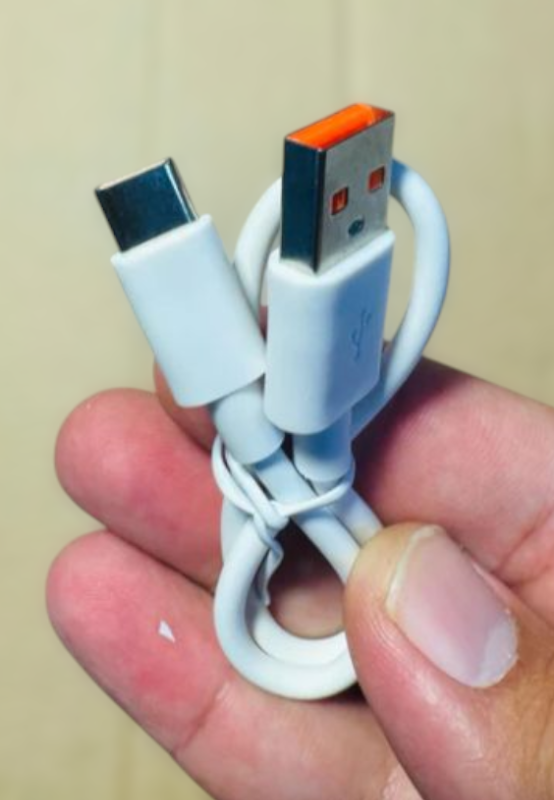 Kamal 10,000mAh Magnetic Power Bank 35W K14