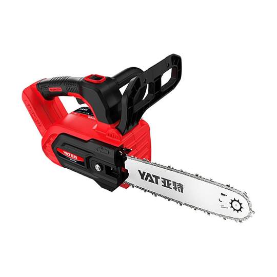 YAT Rechargeable High-Power Lithium Battery Handheld Chainsaw