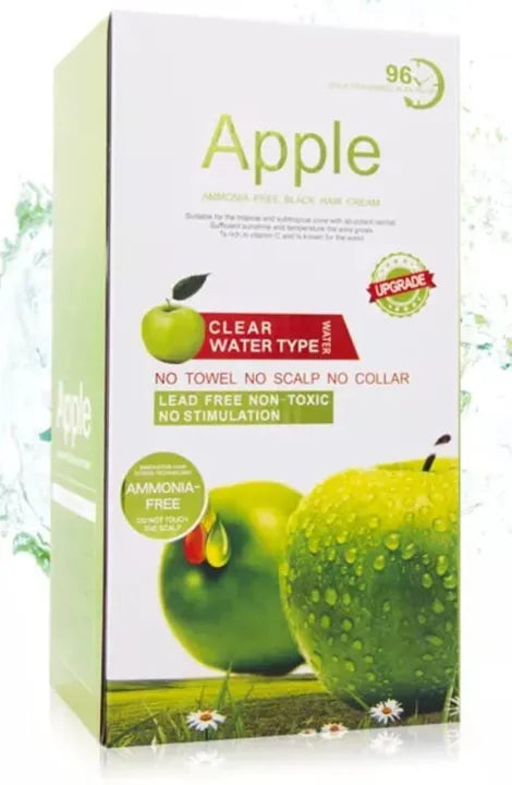 Apple Hair Color 1000ml