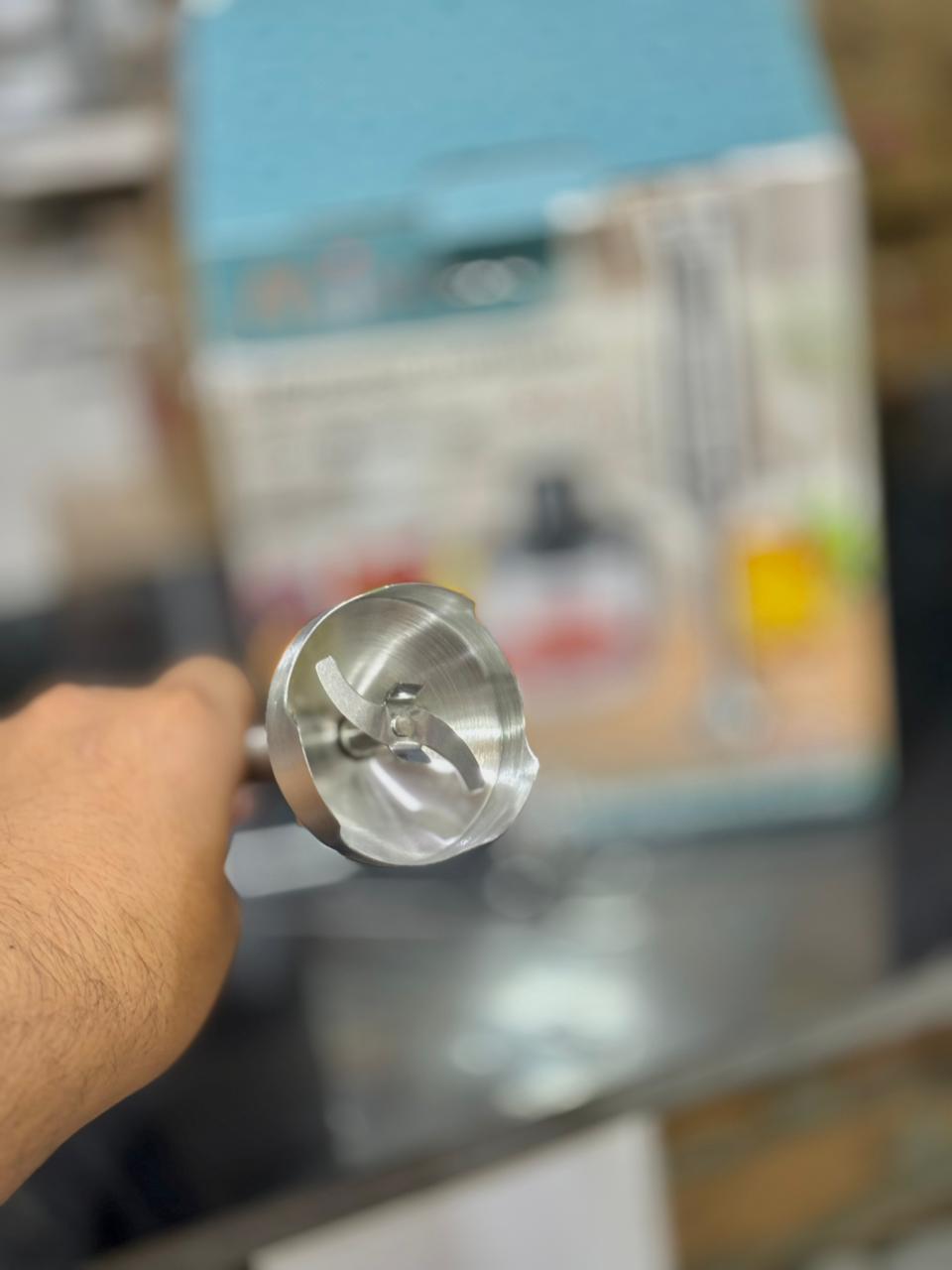 Lot Imported Miven 4-in-1 Multifunctional 2800W Hand Blender Set MI-BL305