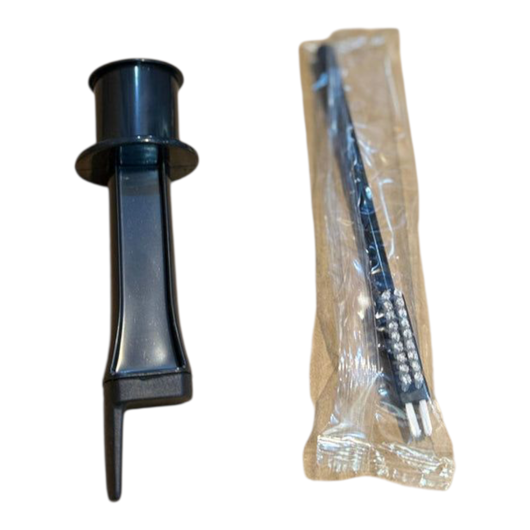 KoLAX Germany 800W Cold Press Slow Juicer 79321