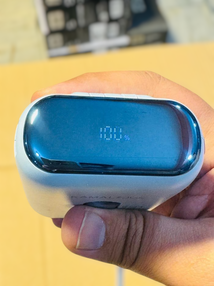 Kamal Fast Charging Compact Power Bank 20,000mAh K22