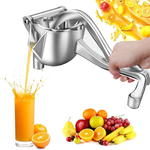 Manual Fruit Hand Press Juicer